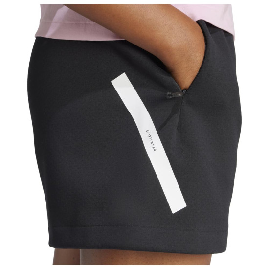 Adidas Γυναικείο σορτς Z.N.E. Shorts